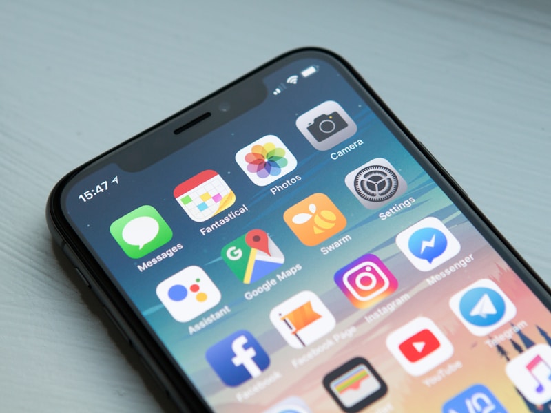 Mobile Banking App